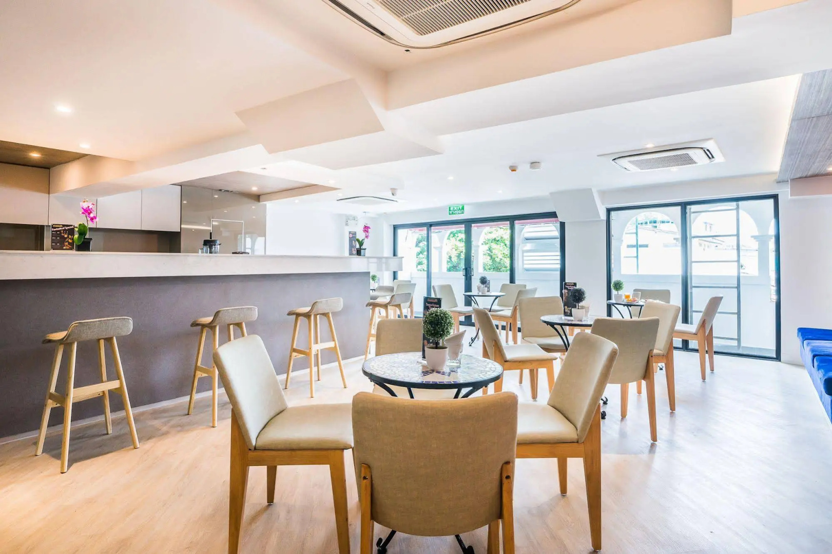 Lucky House Khaosan