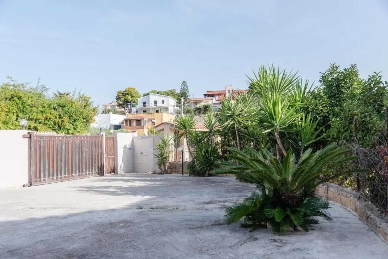 Benvenuti Al Sud 500m from beach