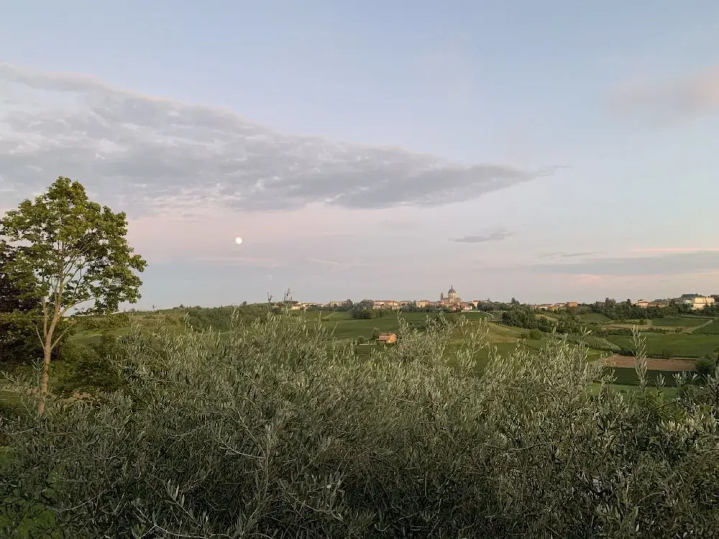 Laficaia Wine Resort