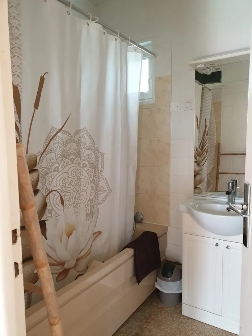 Maison 6 Personnes Epernay Meme