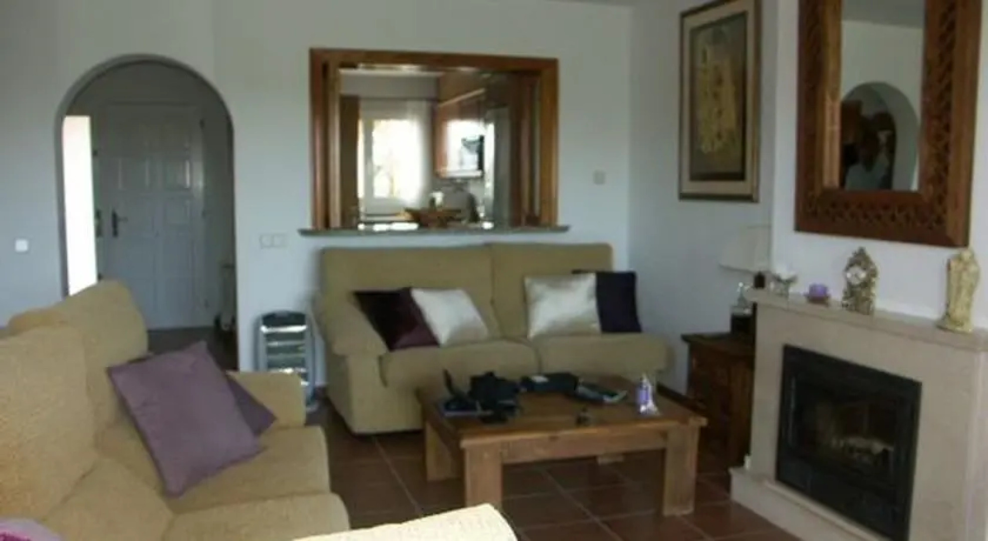 Vista Verde by Golfinc