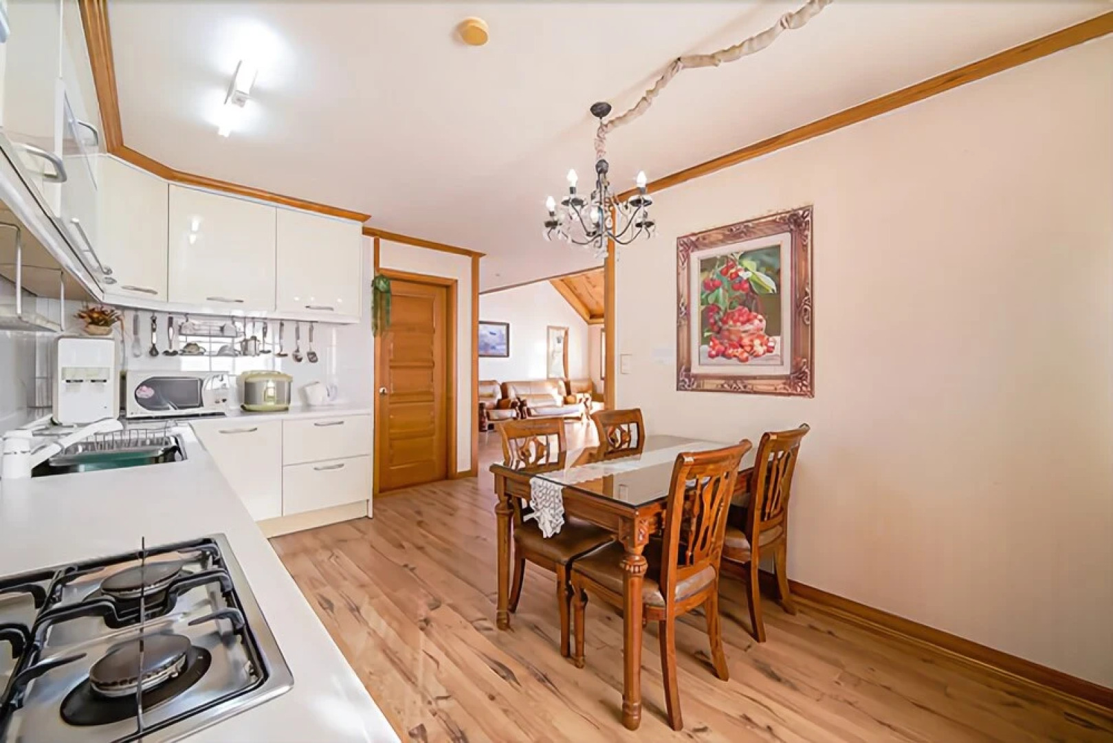 Yangpyeong So Pung Pension