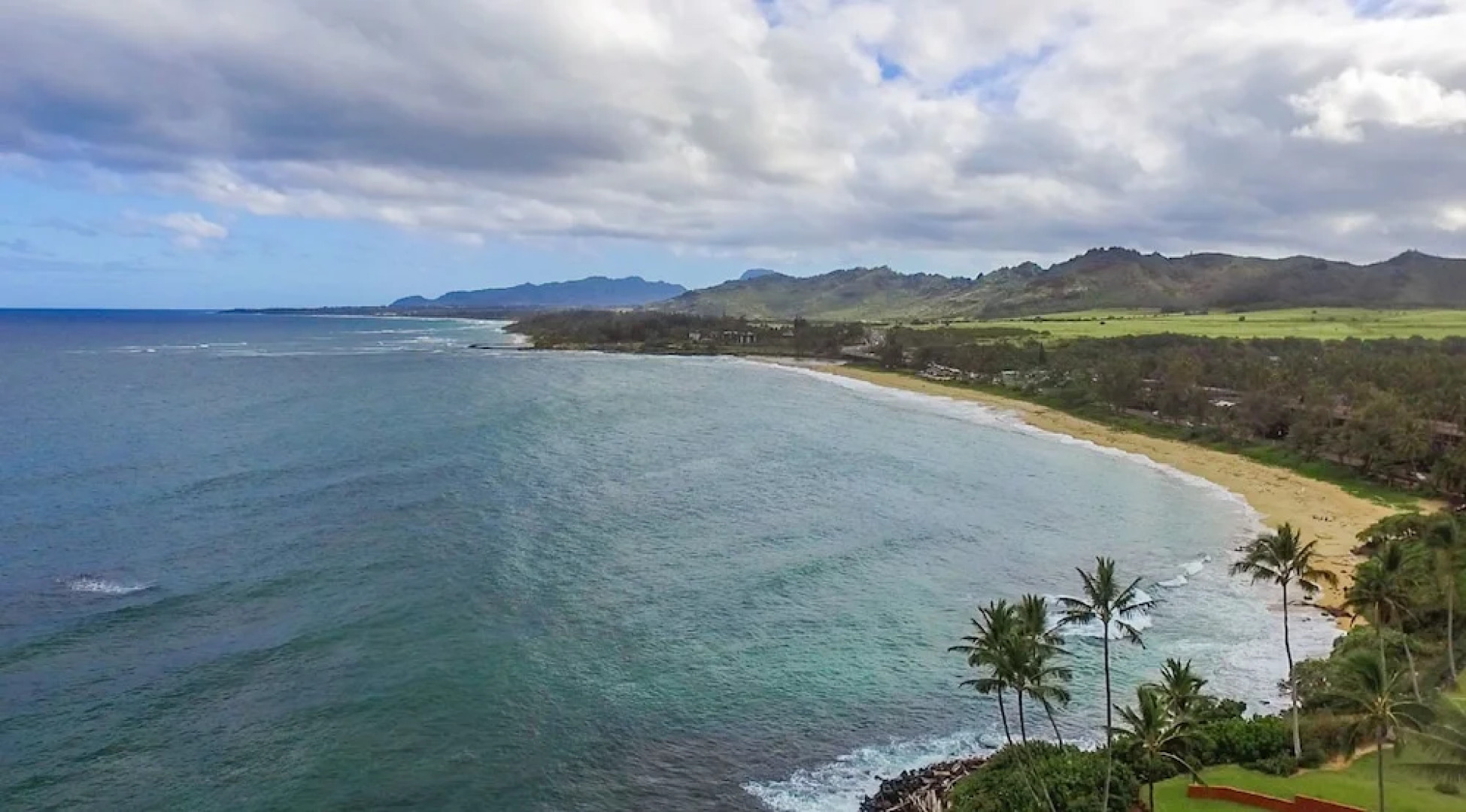 Kapa'a Sands 10 Studio