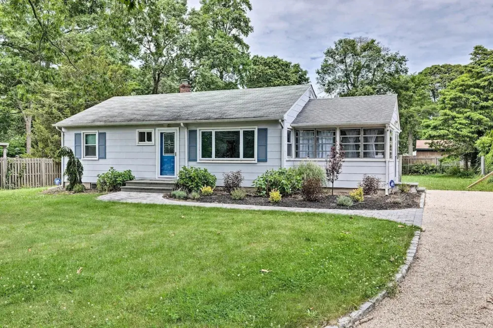 Hamptons Bay Home on Shinnecock Bay w/ Yard!