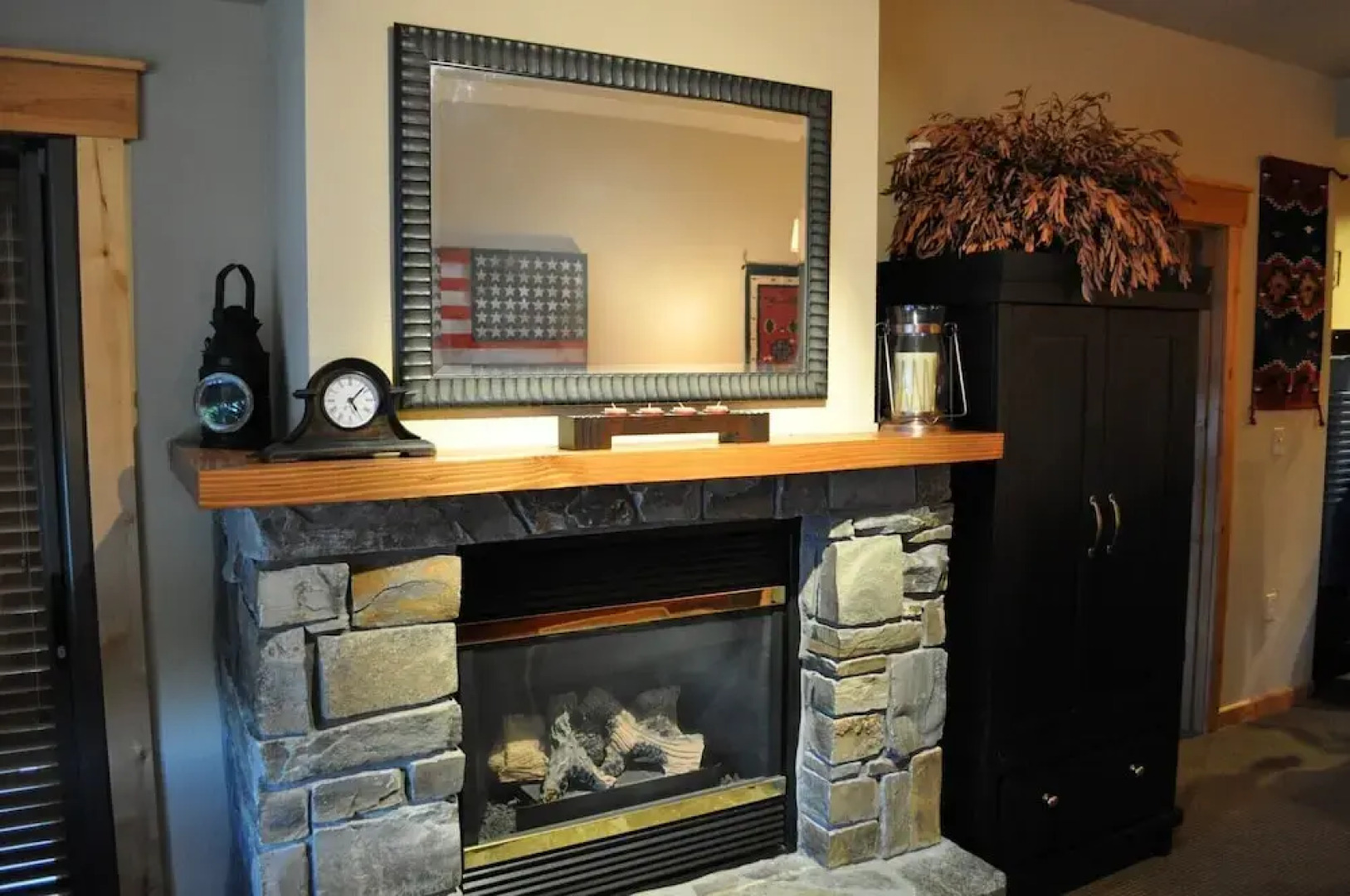 Morning Eagle #109 1 Bedroom Condo