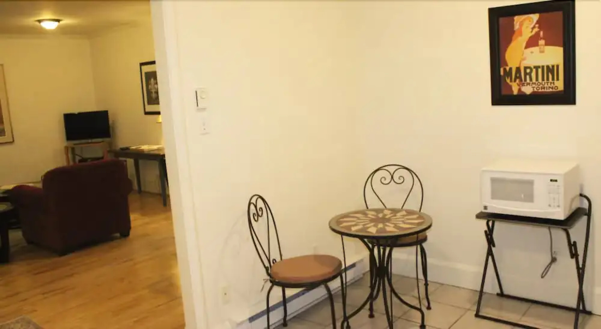 Place de la Basilique