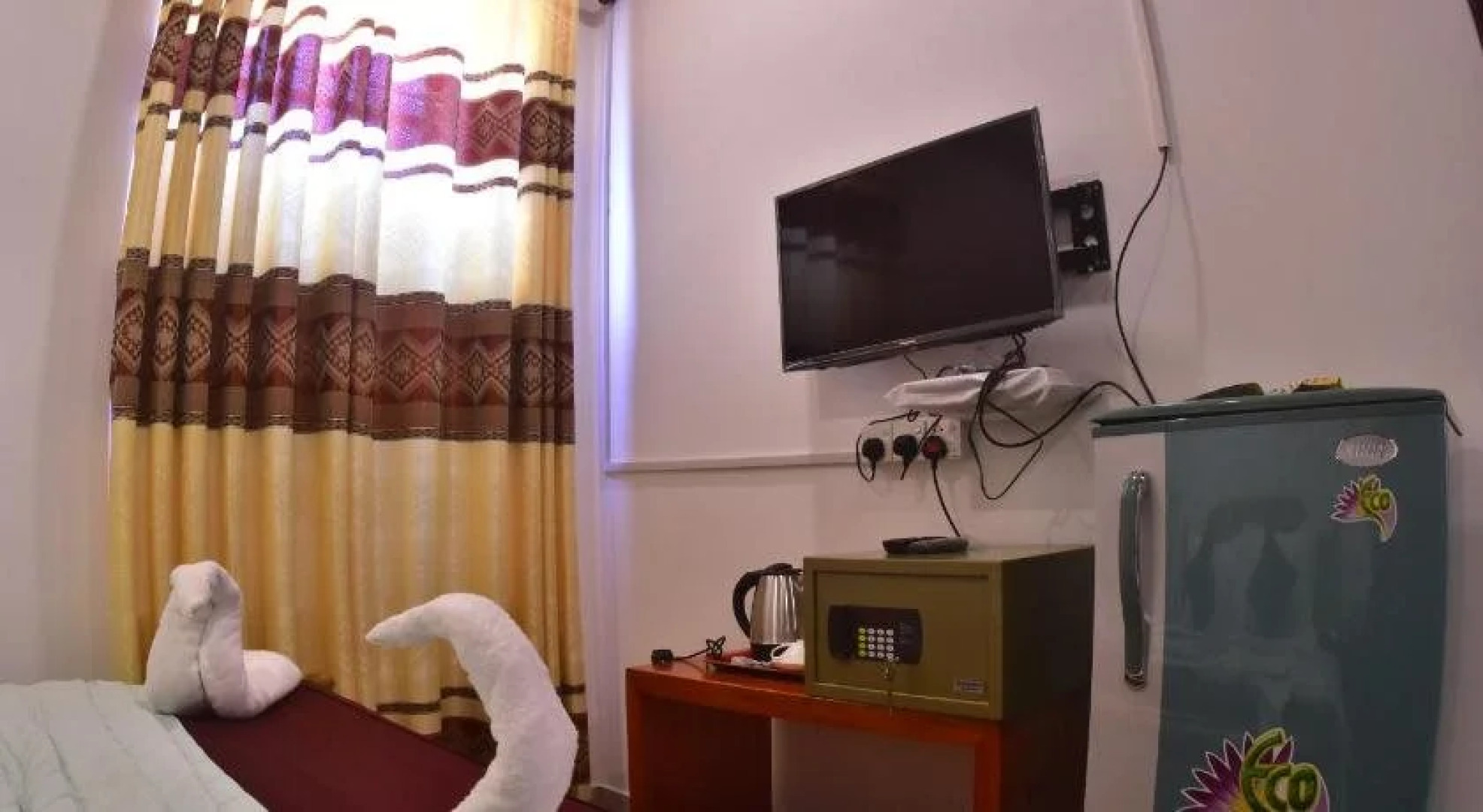 Peninsula Hotel Jaffna