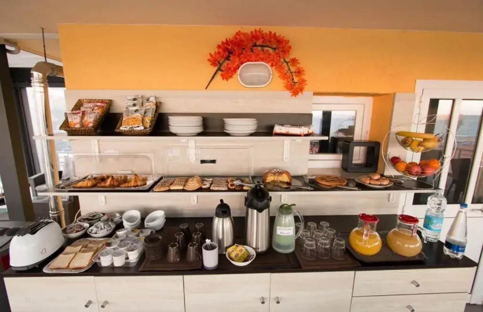 Affittacamere Le Logge