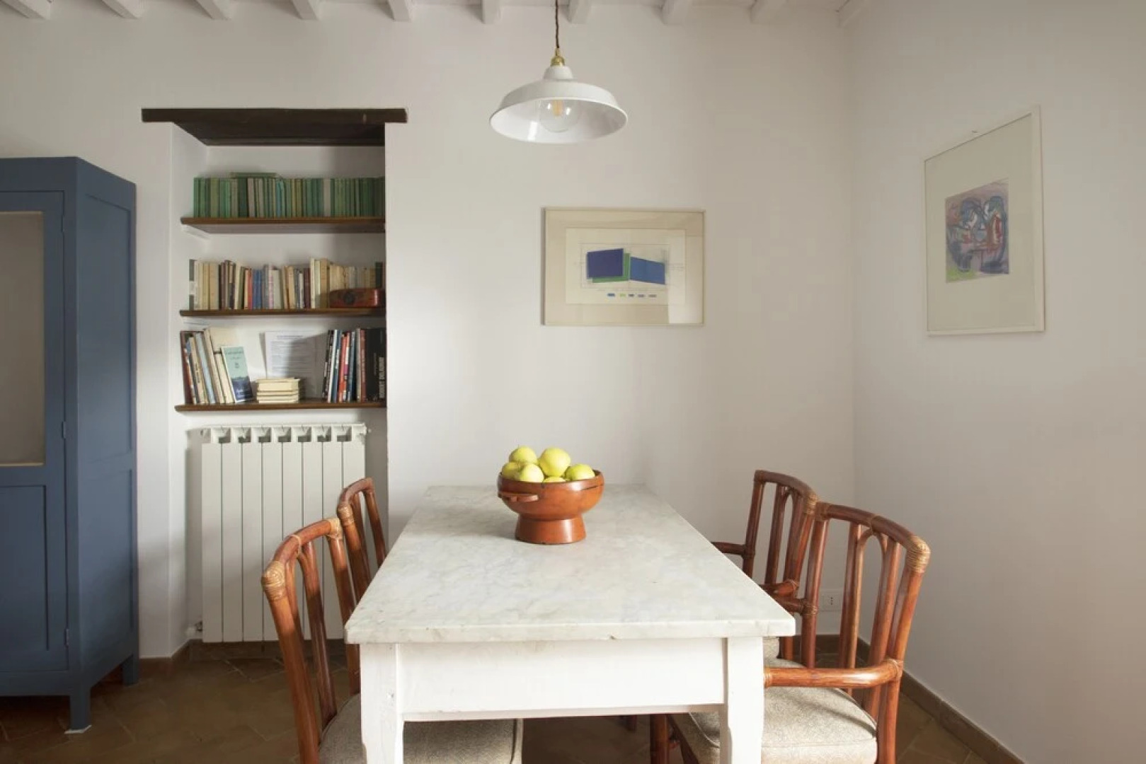 La Fattoria del Rio di Sopra