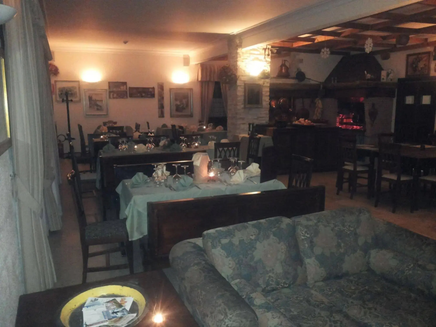 Hotel San Giorgio