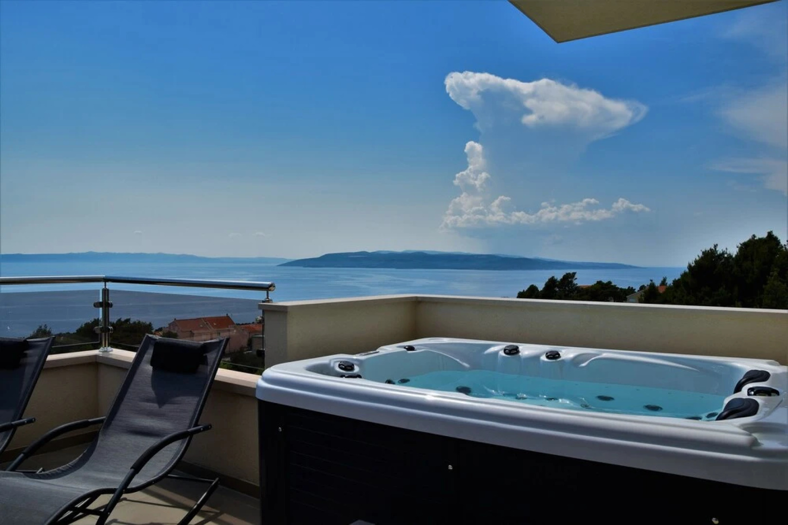 Apartments Adria View