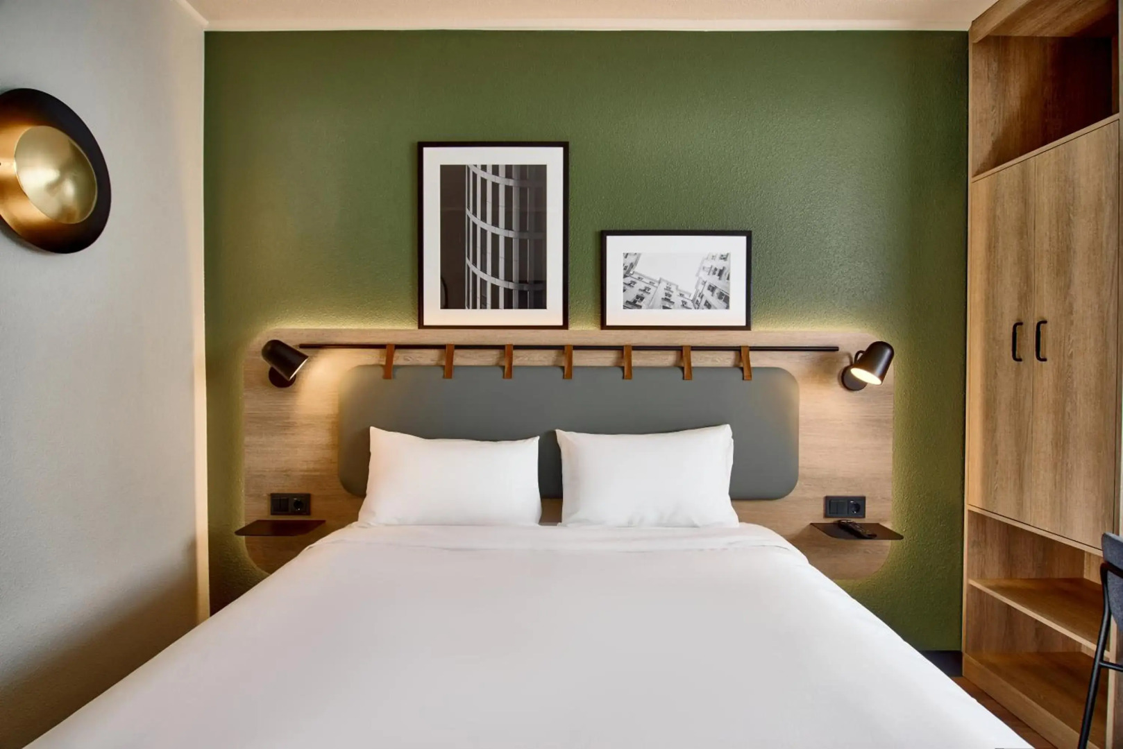 Campanile PRIME Warszawa Centrum