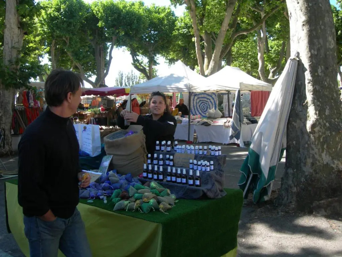 B&B Villa les Tamaris