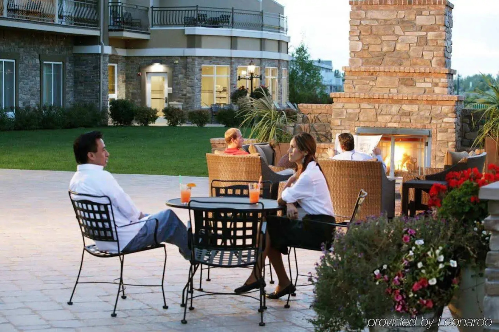 Shilo Inns Idaho Falls