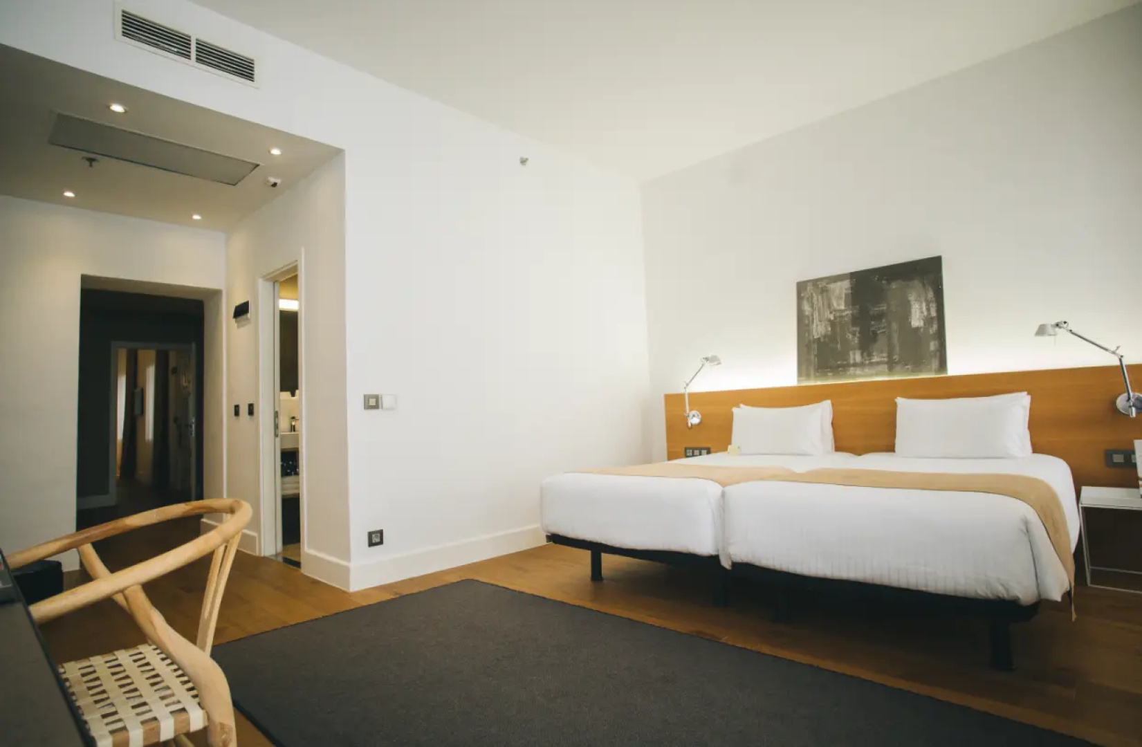Отель Zenit Budapest Palace