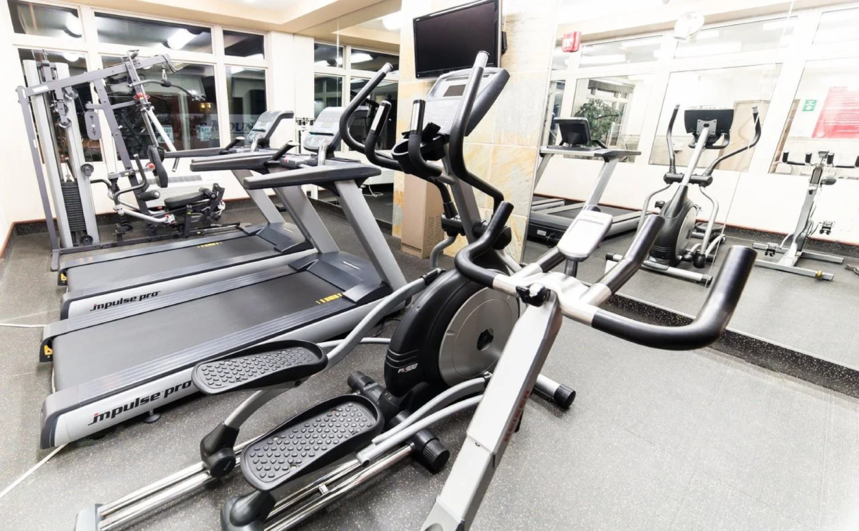 Holiday Inn Hotel & Suites West Edmonton by IHG