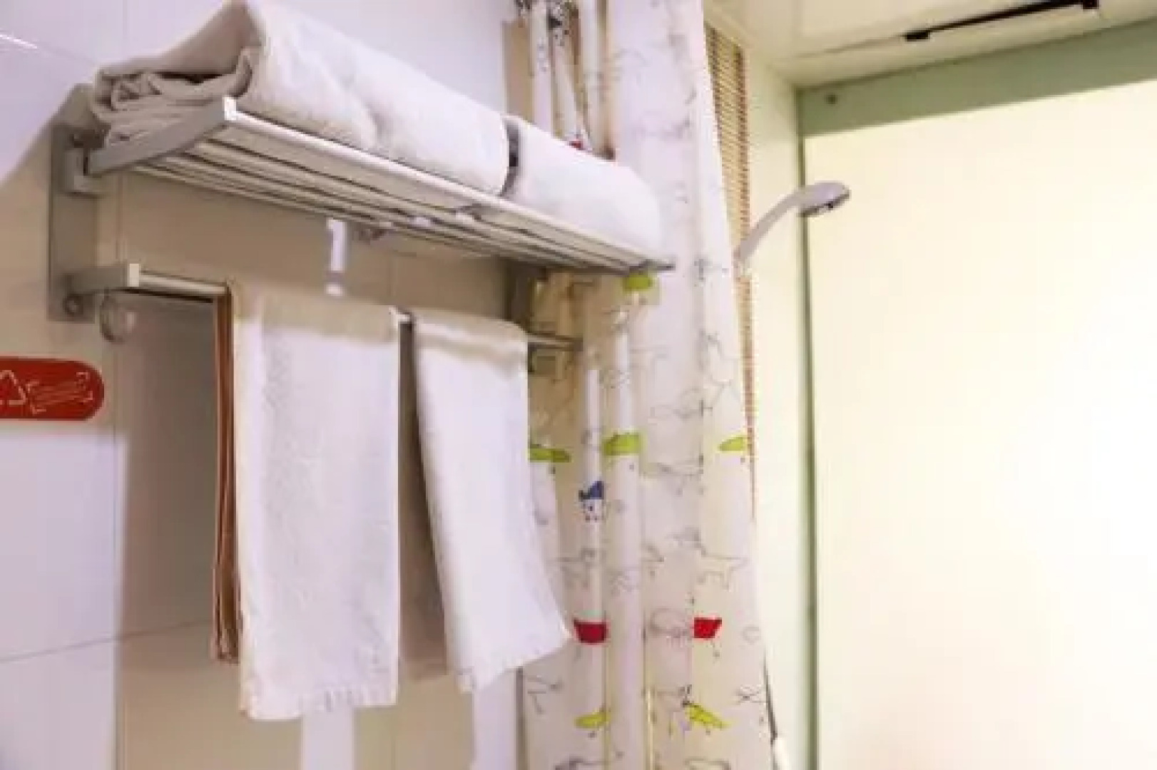 Pod Inn Nanjing Southeast University Chengxian College Subway Station