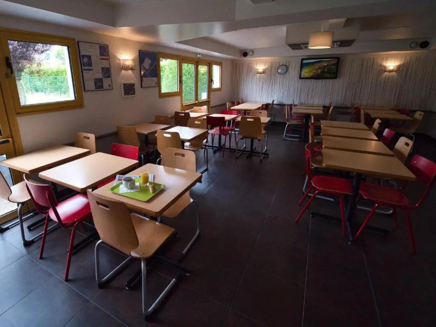 ibis budget Chartres