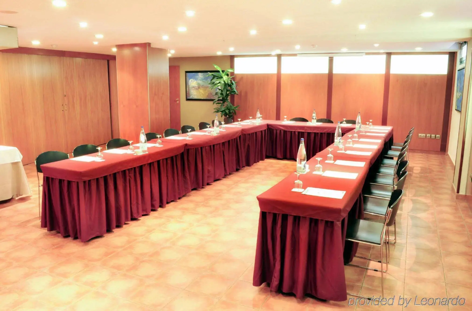 Catalonia Conde de Floridablanca