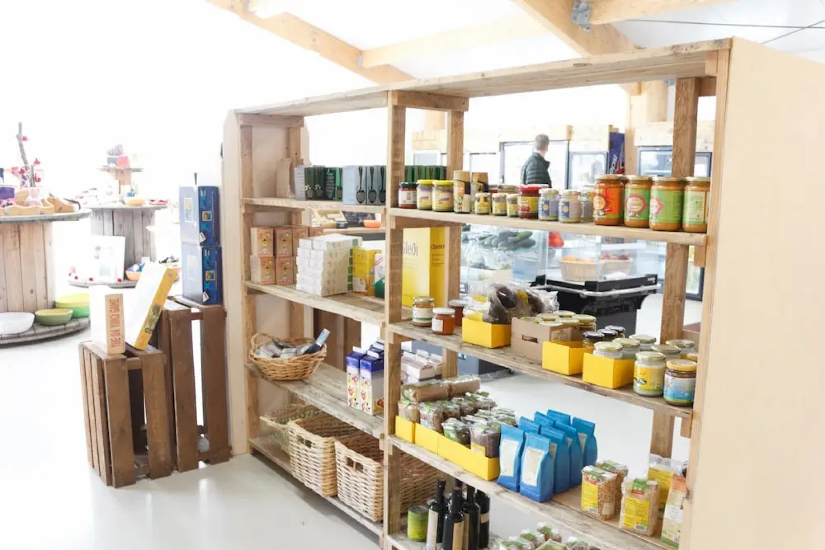 Solheimar Eco-Village Guesthouse