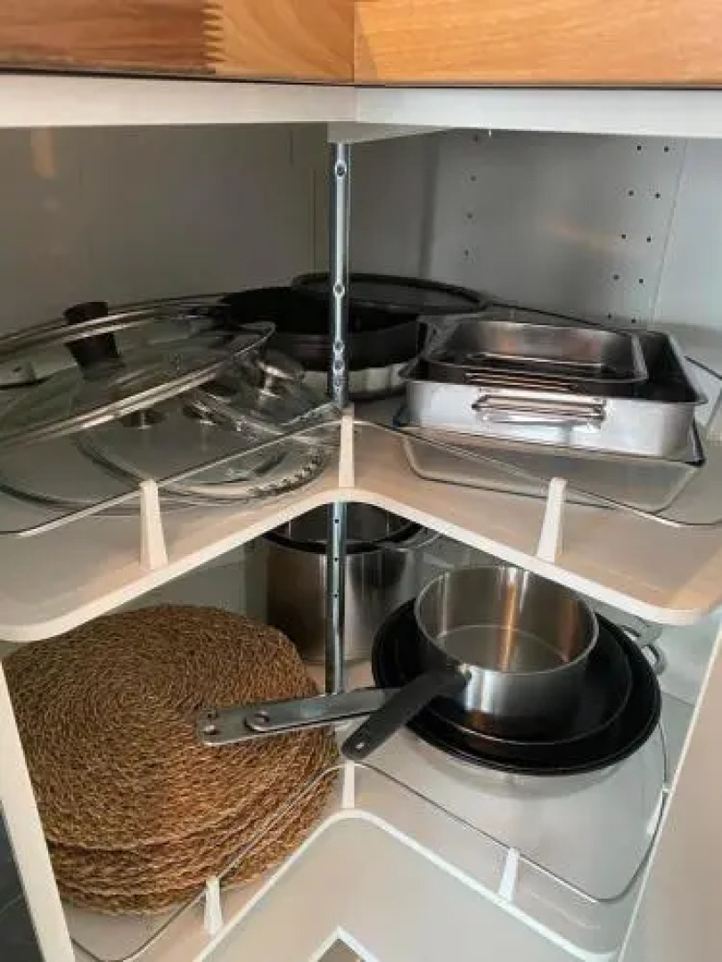 Superbe T2 44m2 - Grande Terrasse Vue Mer Panoramique Exceptionnelle Piscine - Parking