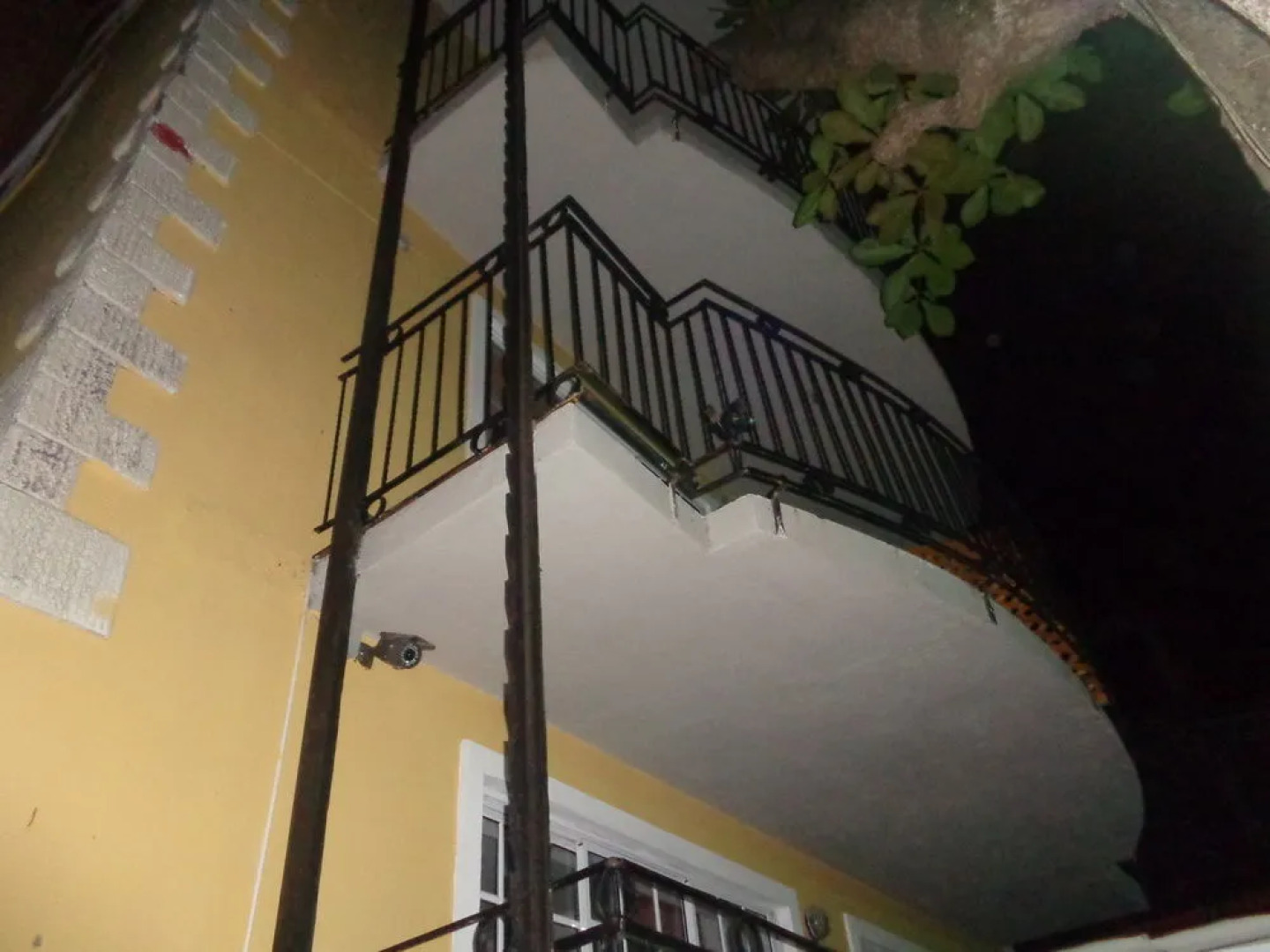 RIG hotel Boca Chica