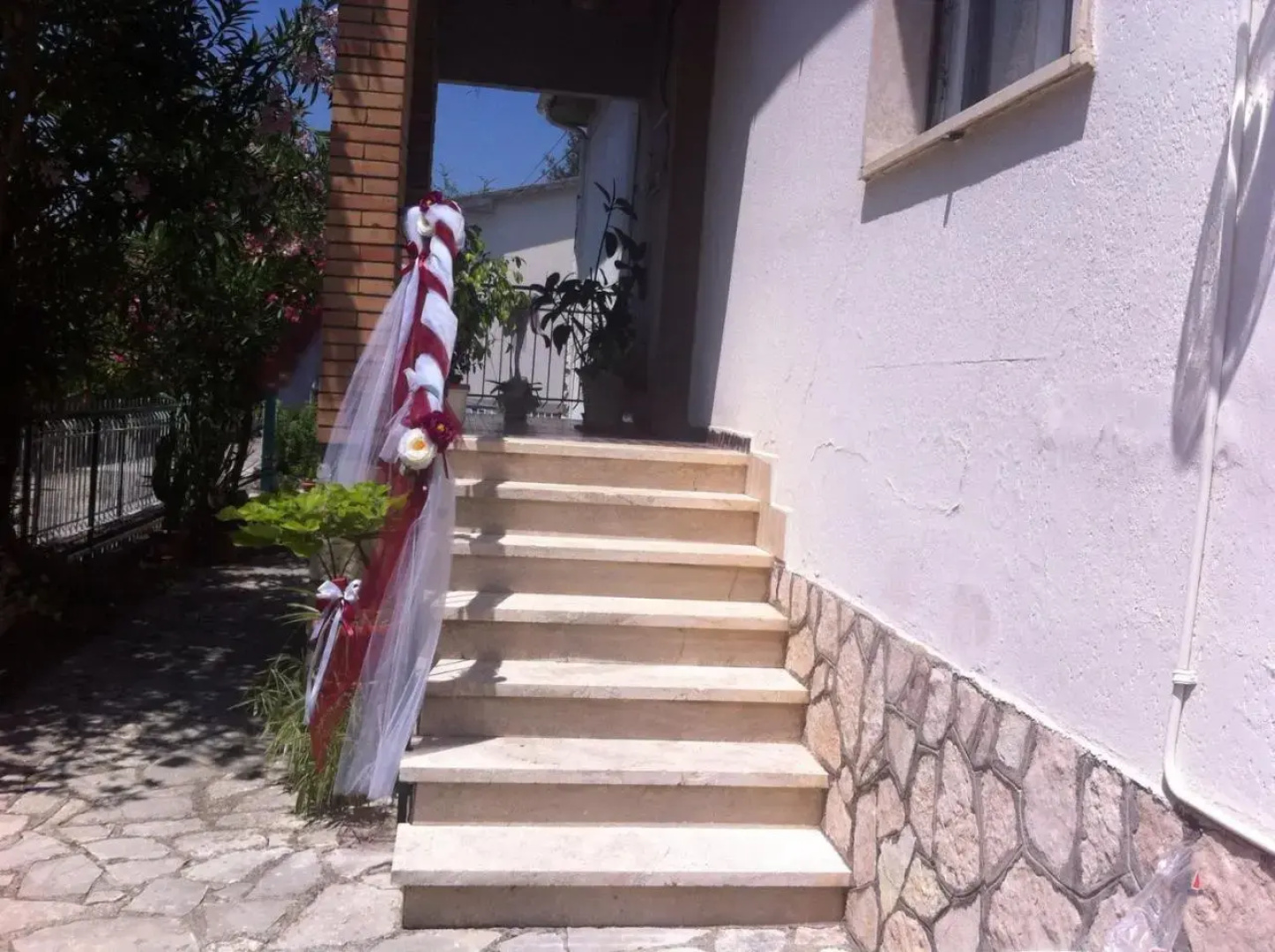 A Casa Di Mamma