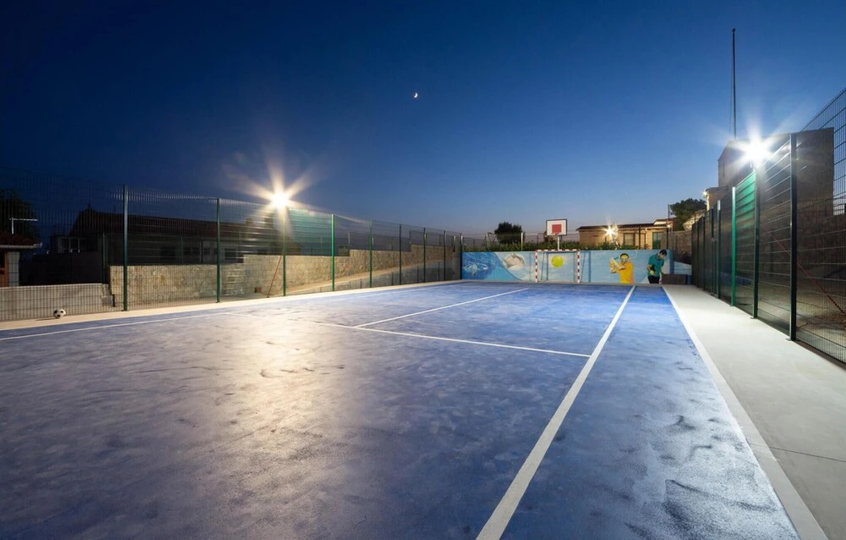 Beautiful Home in Split With Wifi and 3 Bedrooms