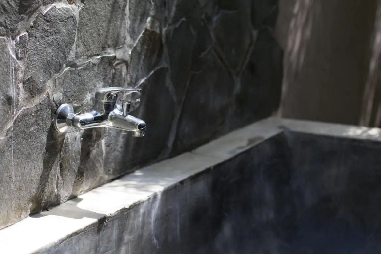 Baha Baha Villas Sumbawa