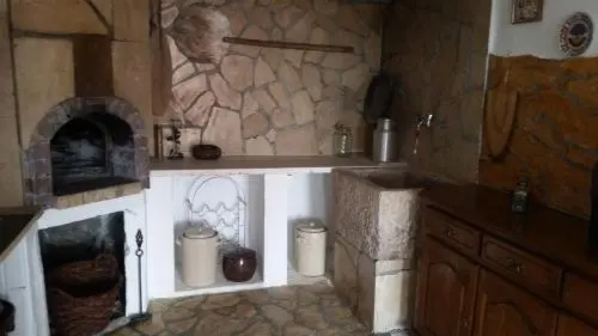 Holiday Home in Kastel Stari