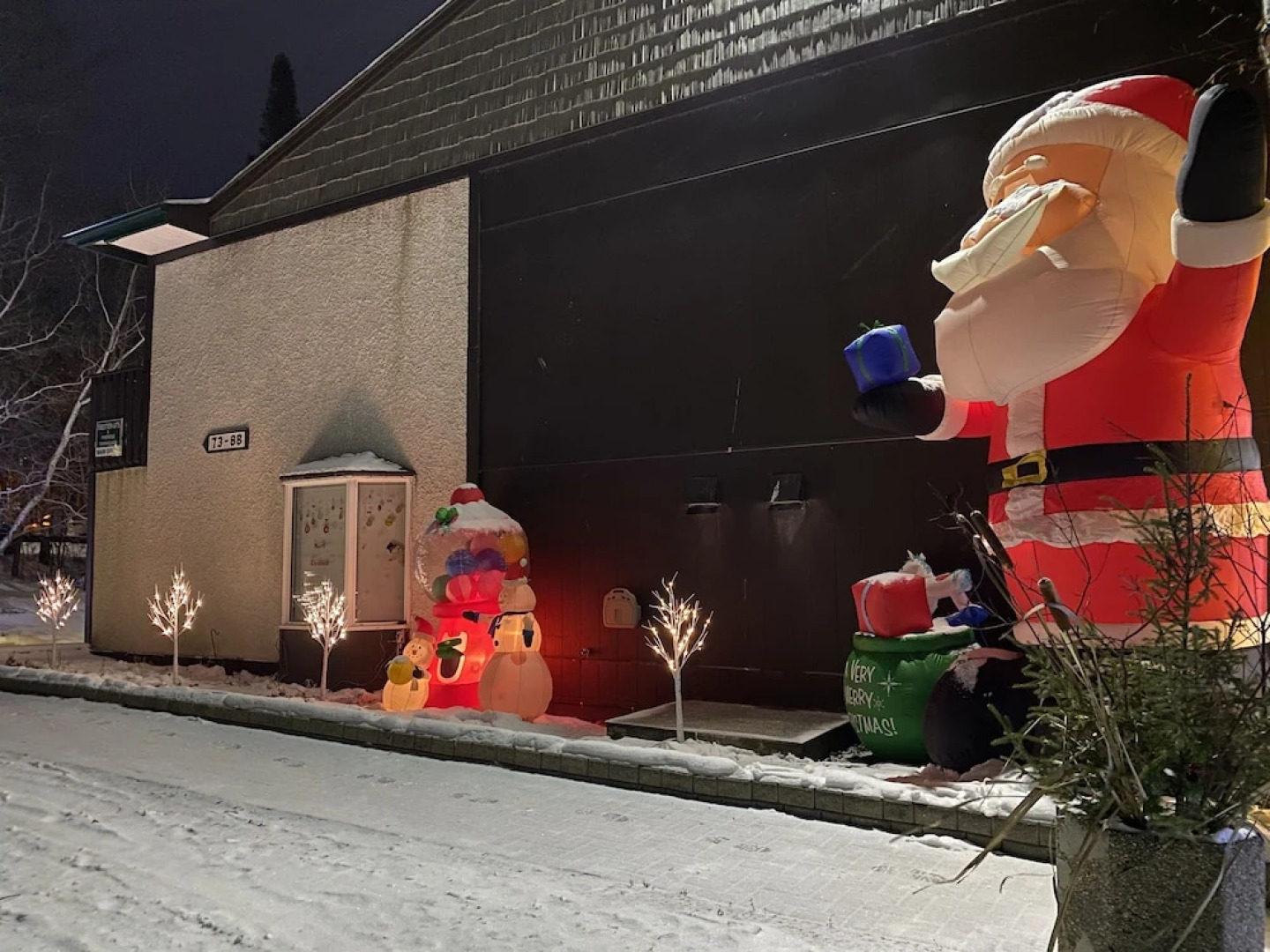 Nature's Inn Red Lake