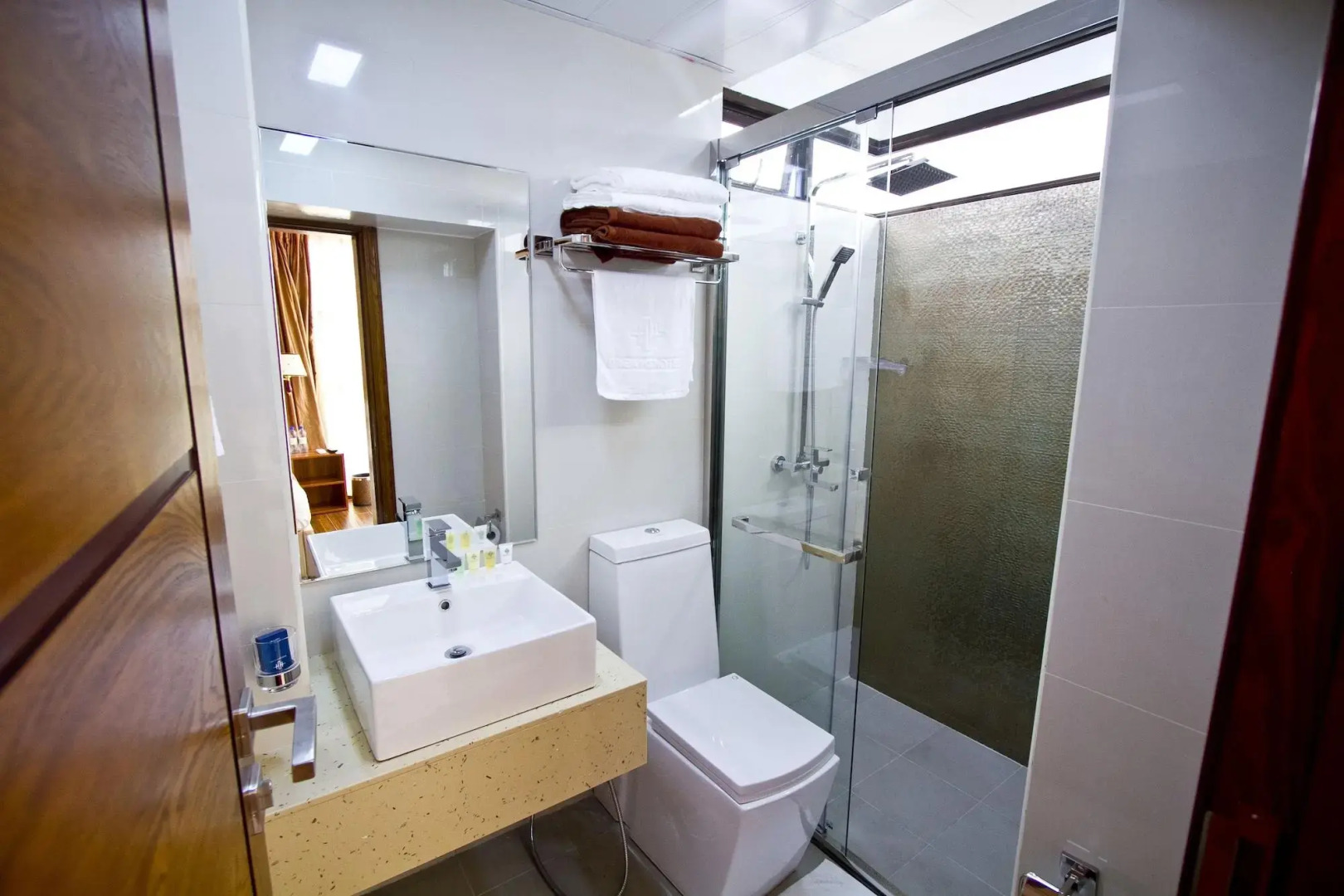 Отель Dreams Grand