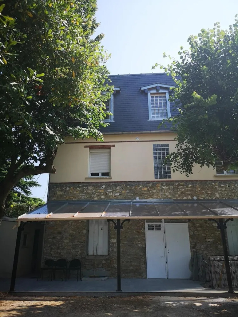 Résidence de la République