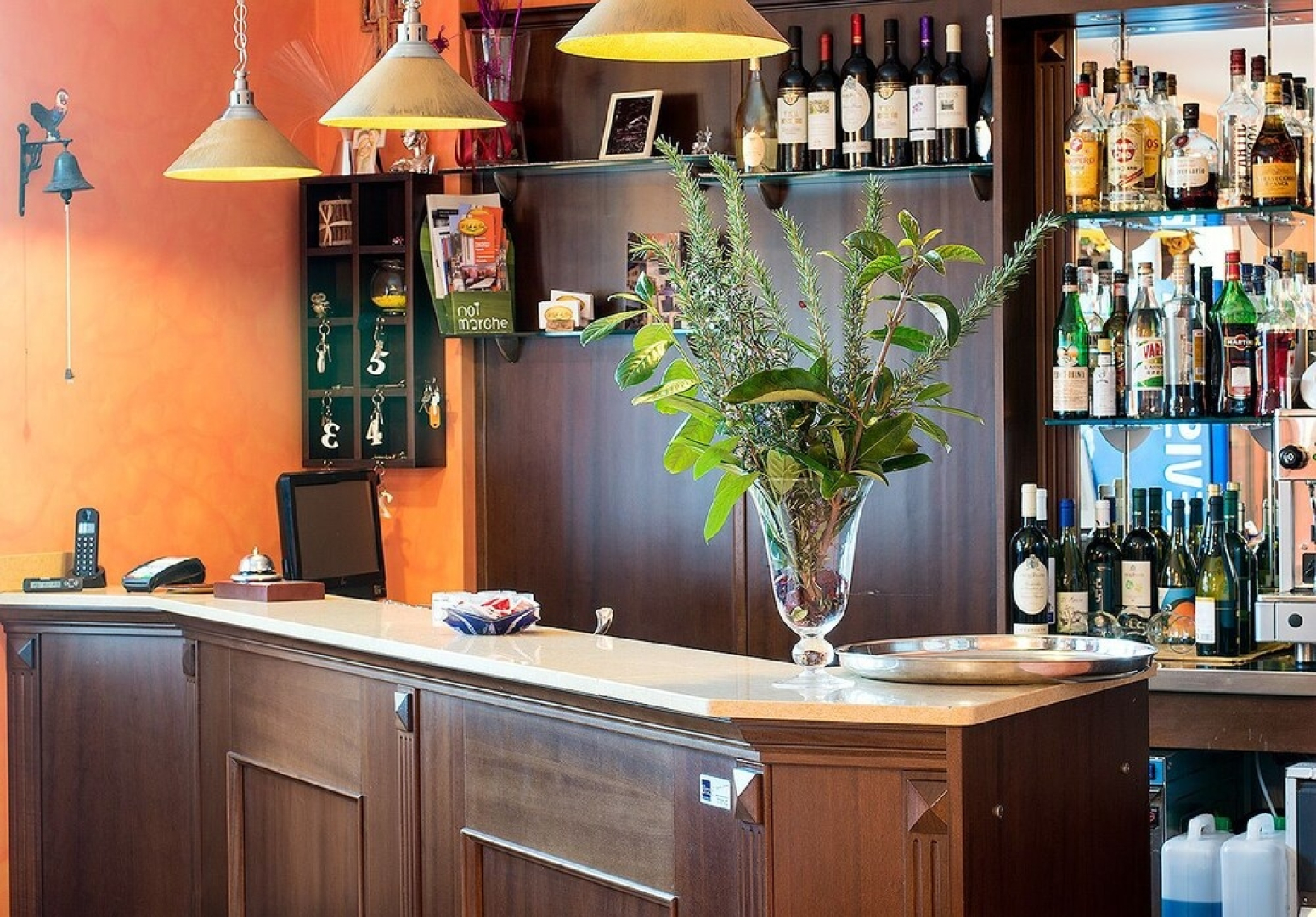 Agriturismo Il Colle dei Ceci