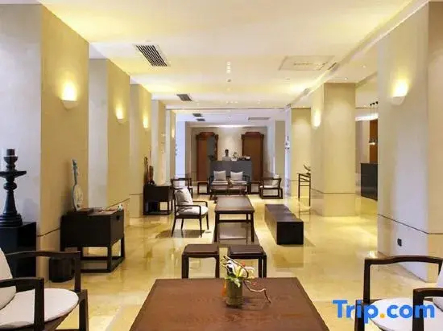 Kun City Resort & Spa