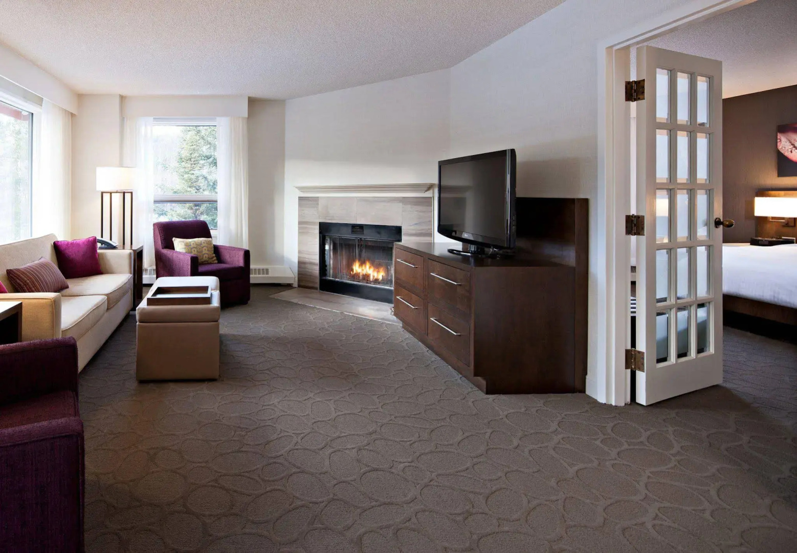 Kananaskis Mountain Lodge, Autograph Collection