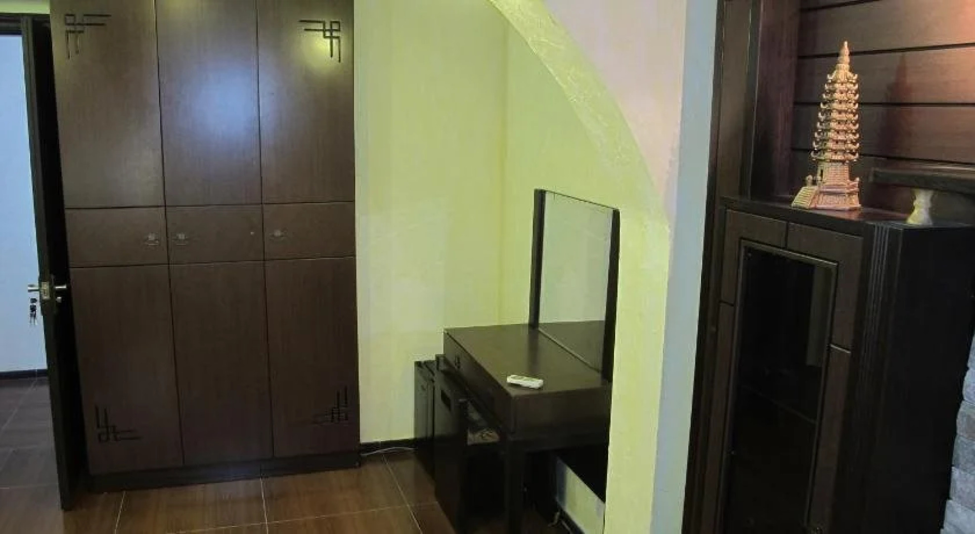 Отель «Шанхай-Блюз»