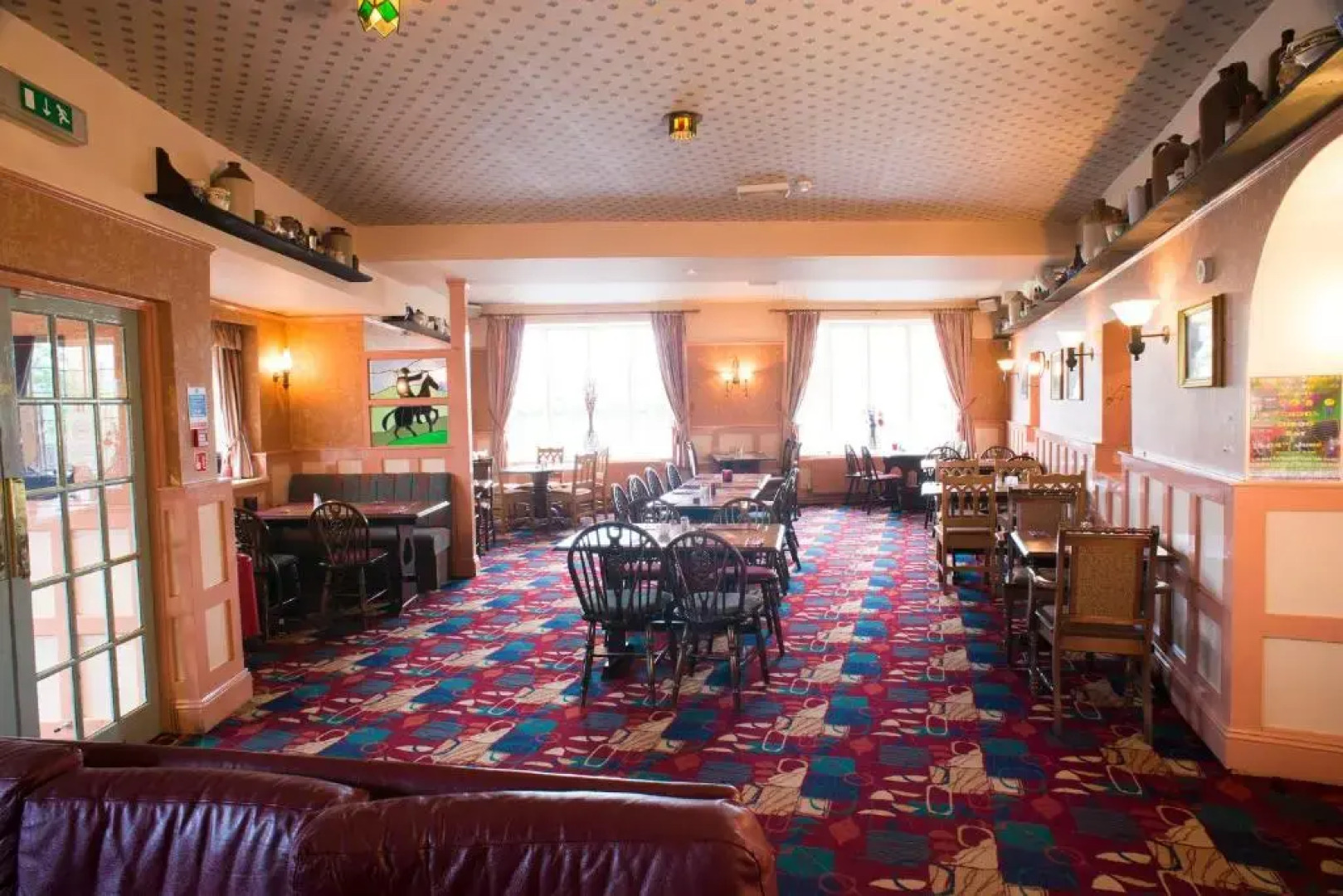 The Highwayman Inn – RelaxInnz