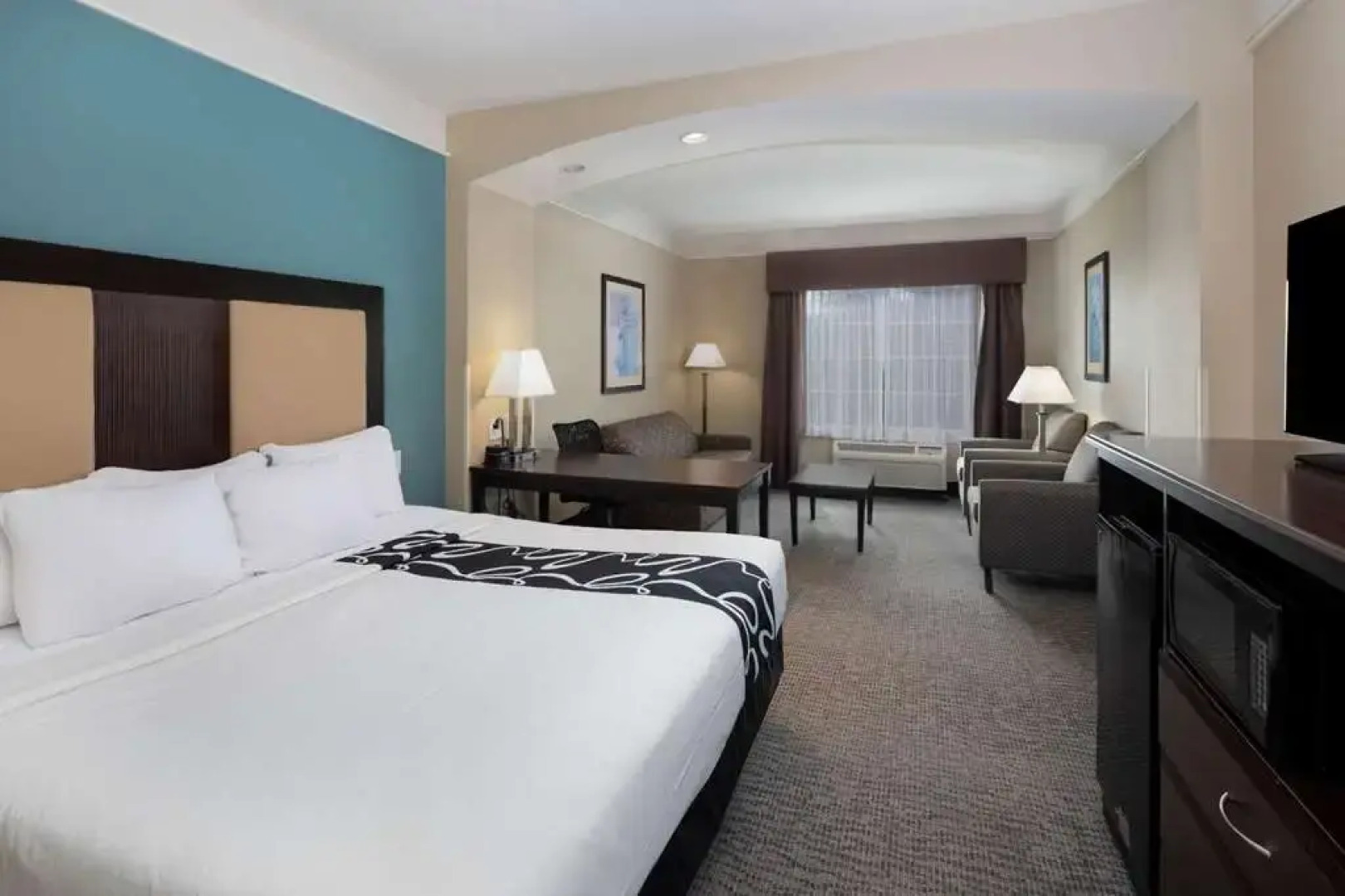 La Quinta Inn & Suites Savannah Airport-Pooler