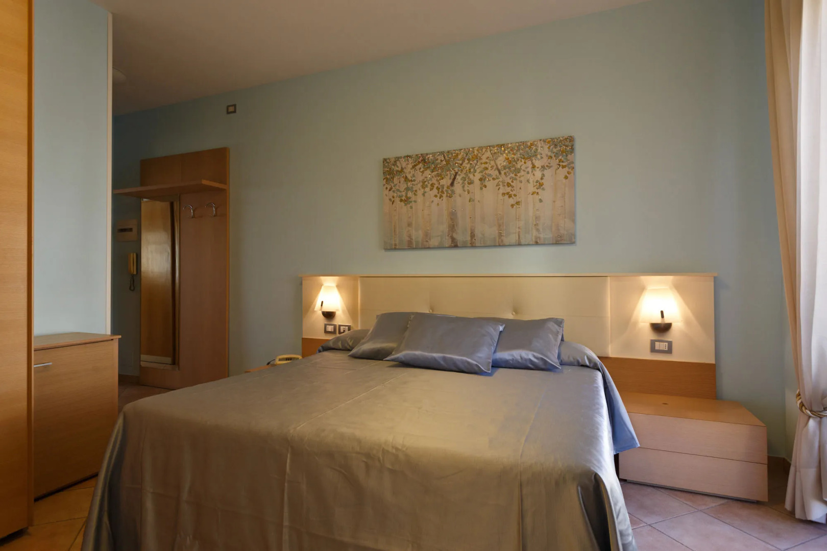 Residence dei Due Porti