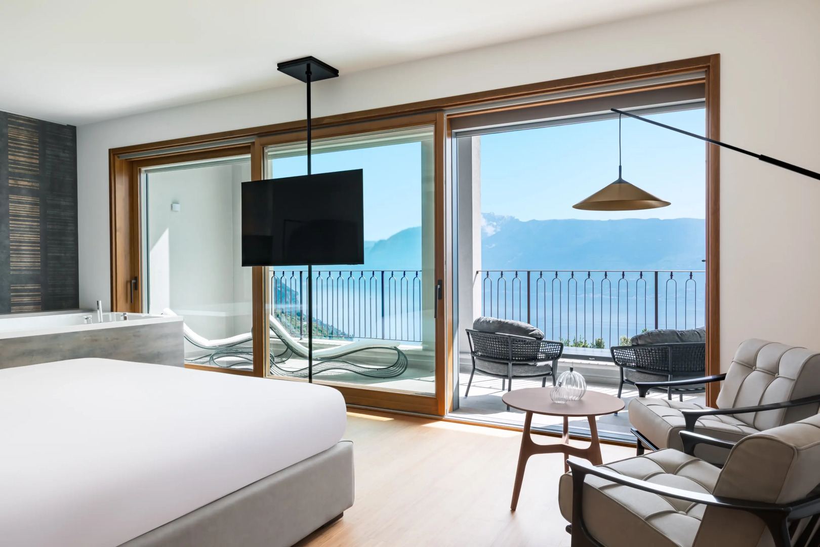 Boutique Hotel Villa Sostaga