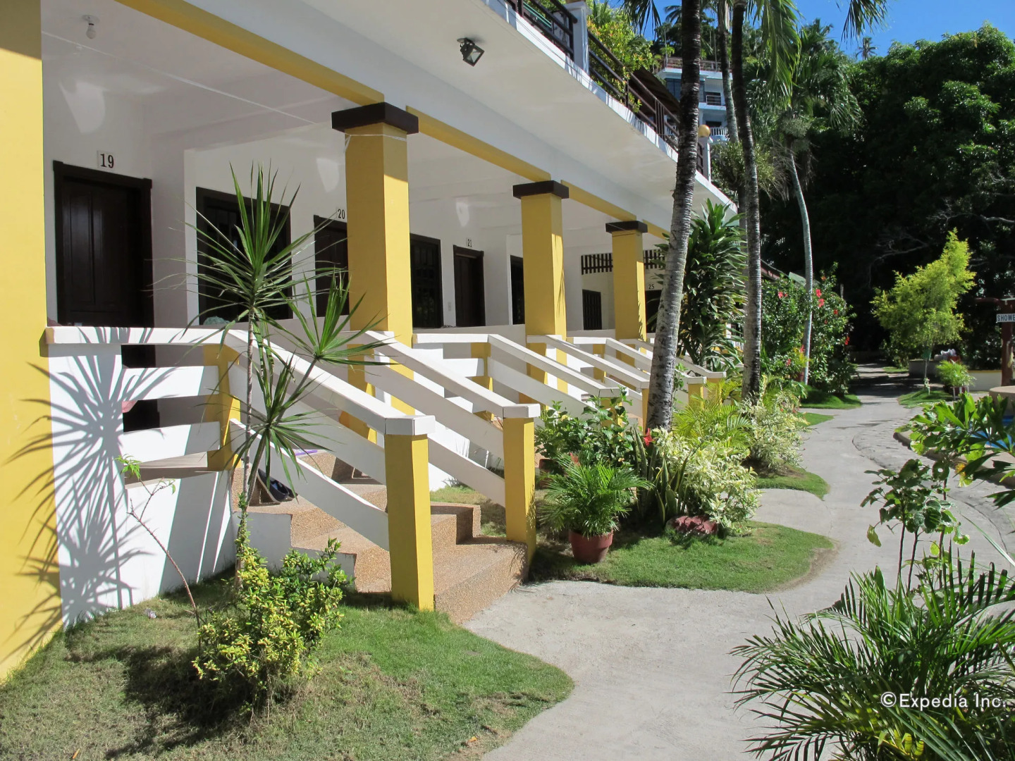 Seashore Beach Resort