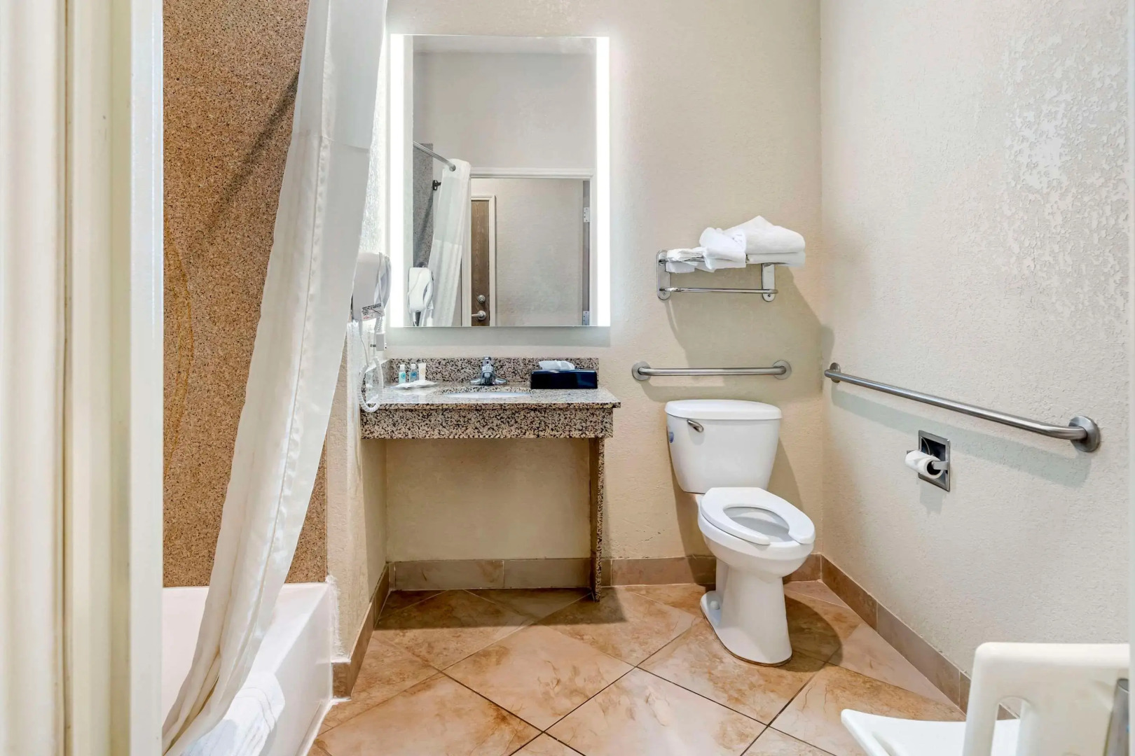 Comfort Suites Merrillville near US 30