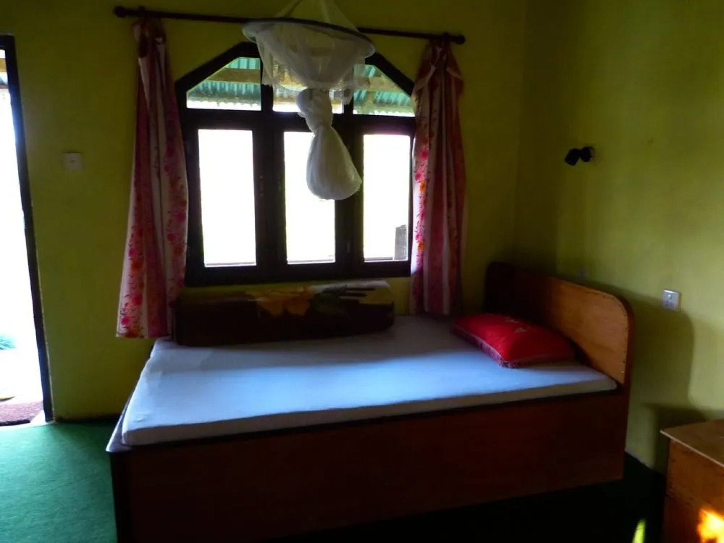 Nature Safari Resort