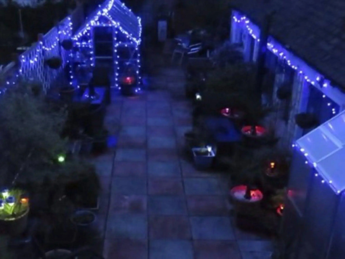 Watson Lodge Guest House