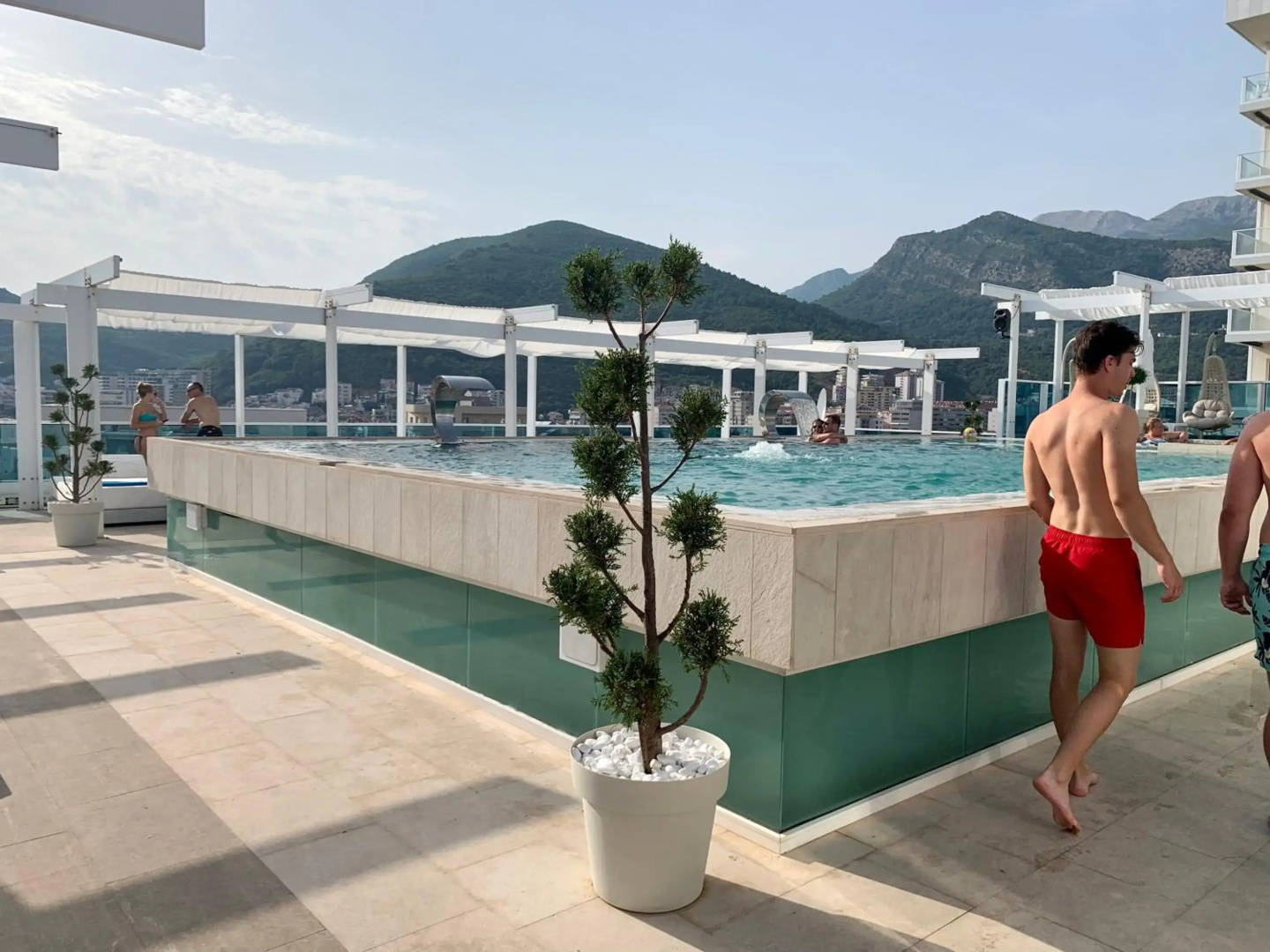 Luxury Apartment Aline