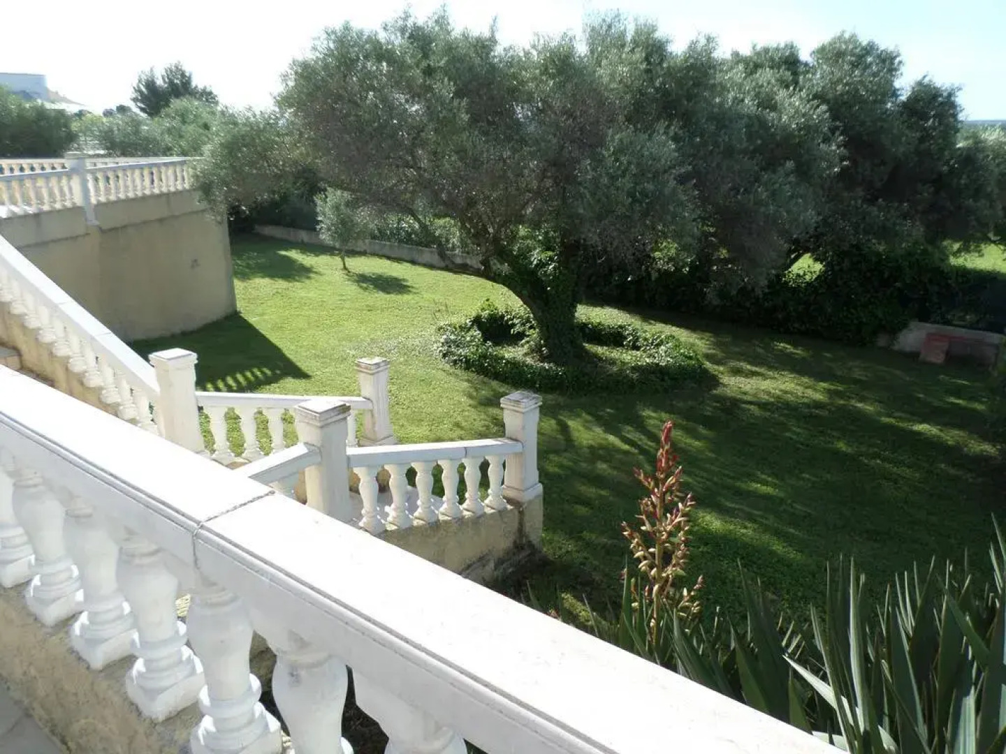 Villa Le Clos Des Oliviers