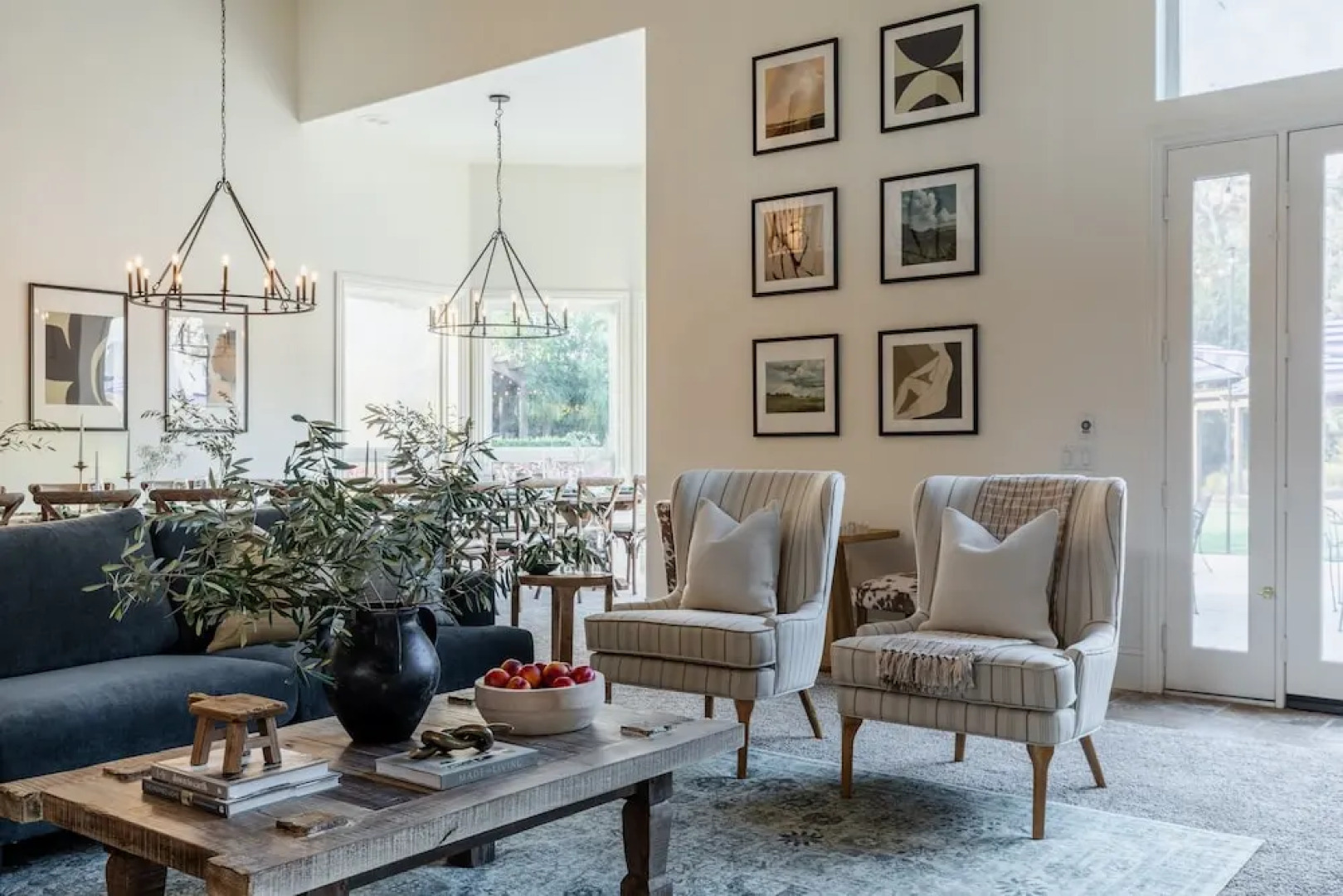 Wilson Creek Manor By Avantstay Sleeps 10! Amazing Estate w/ Pool & Game Room