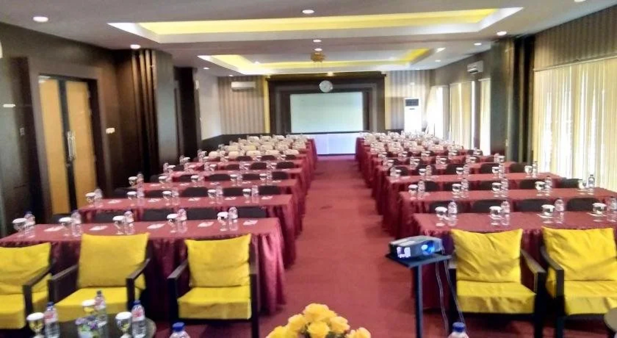 Sapadia Hotel Cirebon