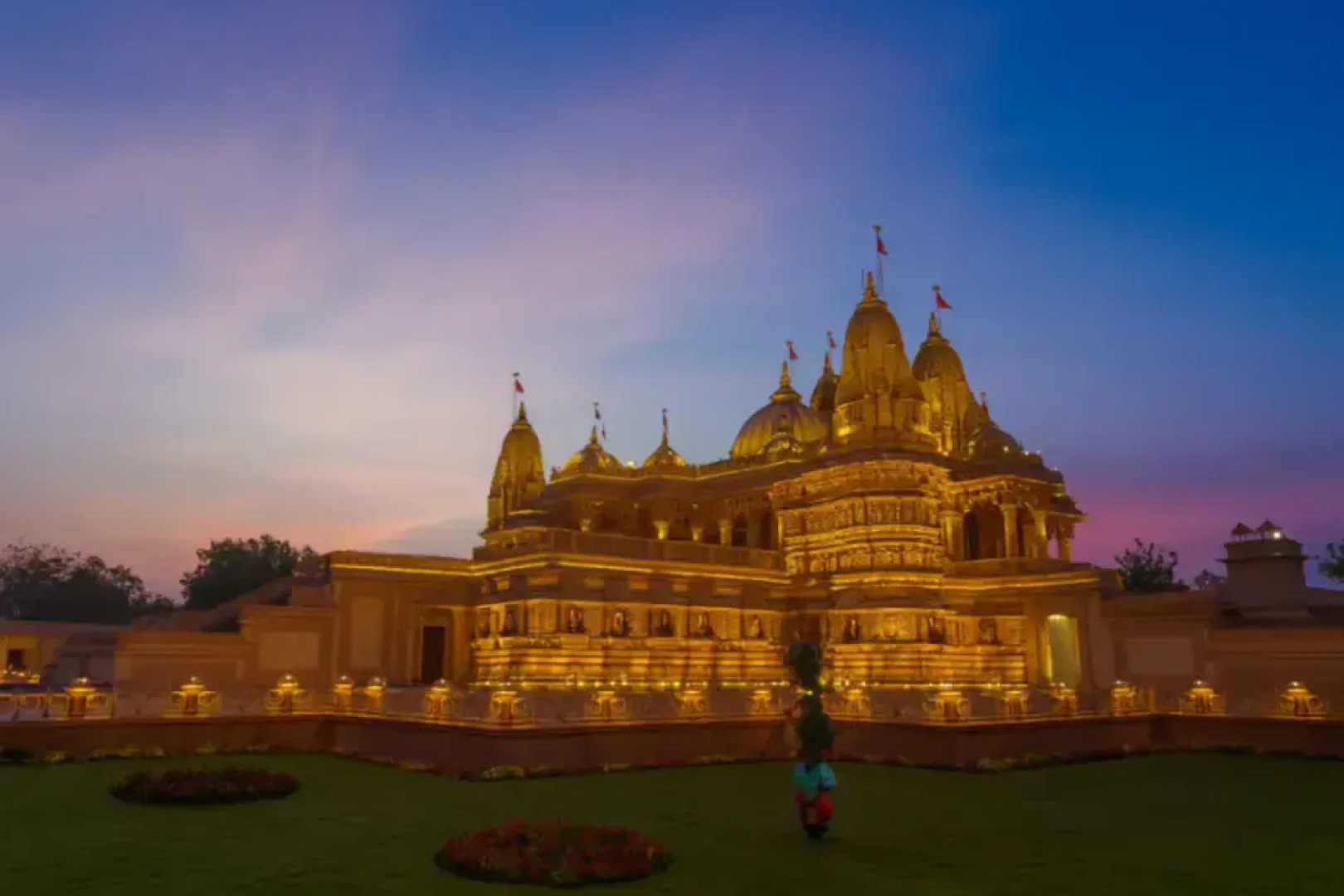 Boulevard9, Nadiad – IHCL SeleQtions